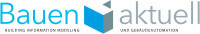 Logo - Bauen aktuell