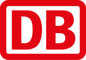 Logo - Deutsche Bahn
