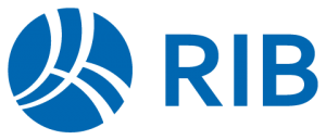 Logo - RIB Software GmbH